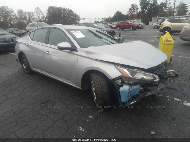 NISSAN ALTIMA 2019 1n4bl4bvxkn324410