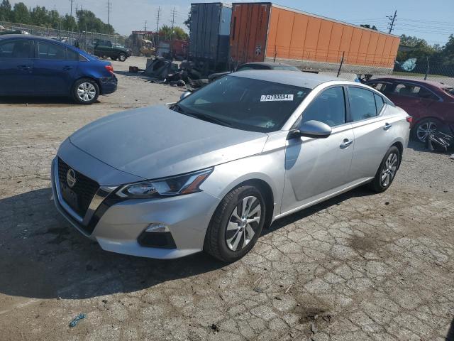 NISSAN ALTIMA S 2020 1n4bl4bvxlc100101