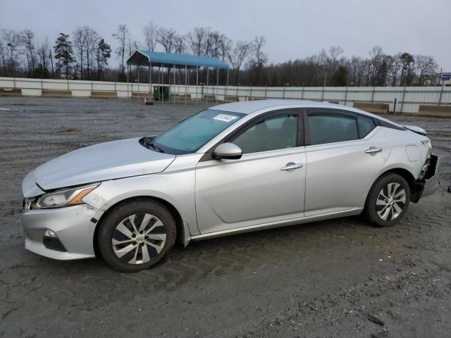 NISSAN ALTIMA 2020 1n4bl4bvxlc118260