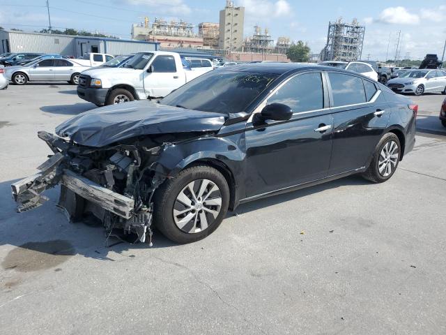 NISSAN ALTIMA 2020 1n4bl4bvxlc119893