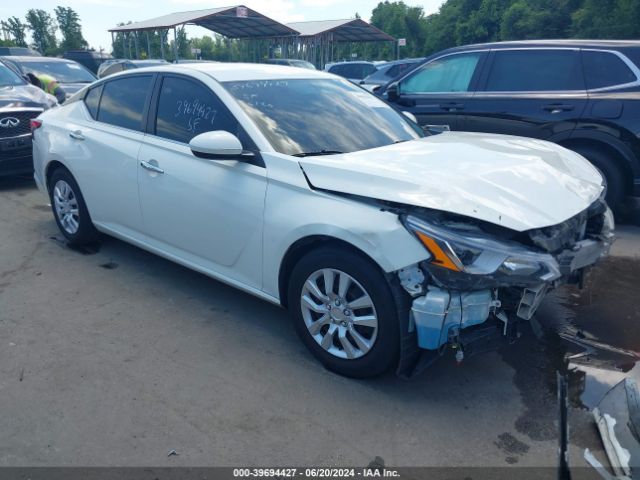 NISSAN ALTIMA 2020 1n4bl4bvxlc128898