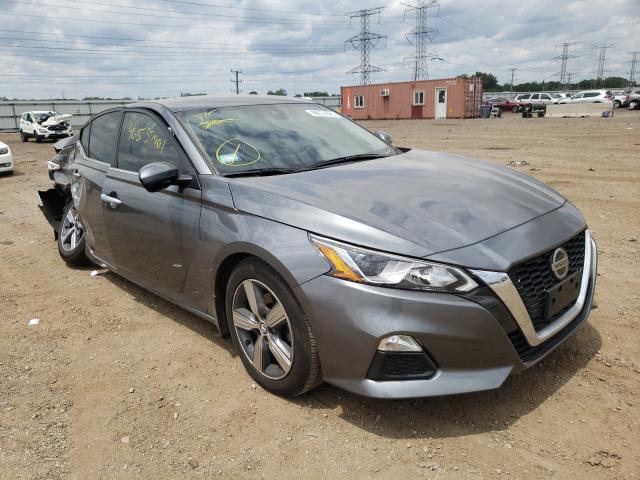 NISSAN ALTIMA S 2020 1n4bl4bvxlc129307