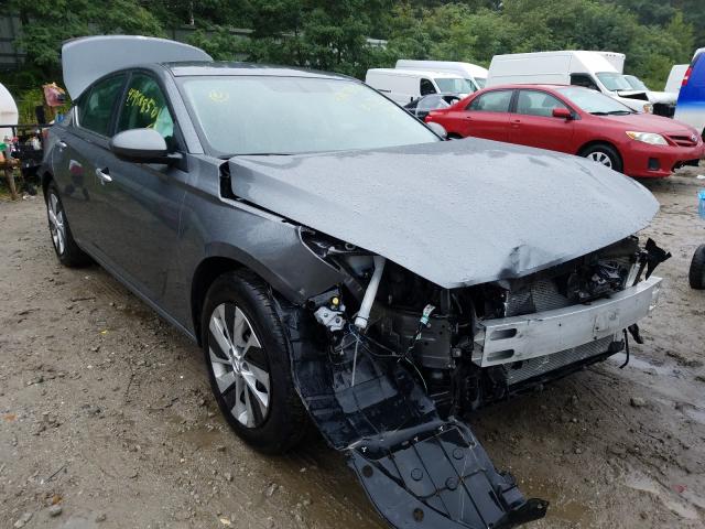 NISSAN ALTIMA S 2020 1n4bl4bvxlc129713