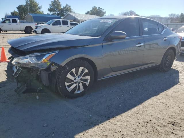 NISSAN ALTIMA 2020 1n4bl4bvxlc129842