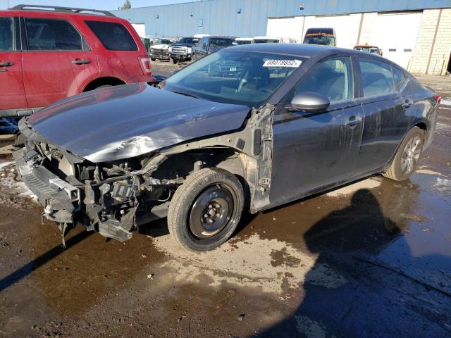 NISSAN ALTIMA 2.5 2020 1n4bl4bvxlc131624