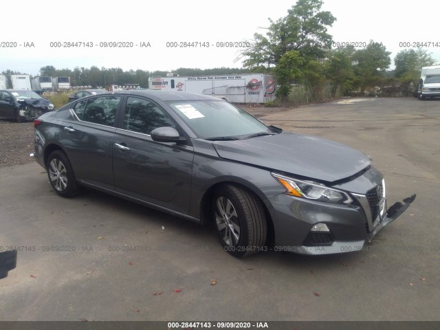 NISSAN ALTIMA 2020 1n4bl4bvxlc135043