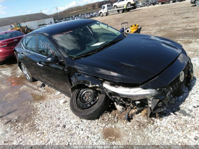 NISSAN ALTIMA 2020 1n4bl4bvxlc138167