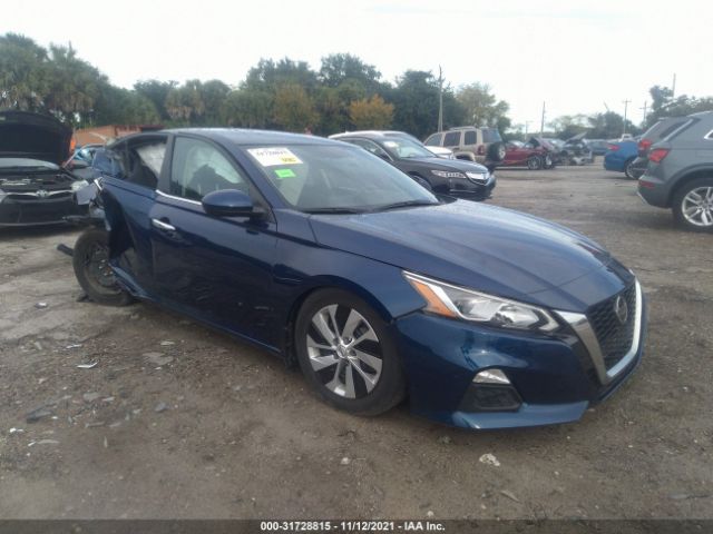 NISSAN ALTIMA 2020 1n4bl4bvxlc140632