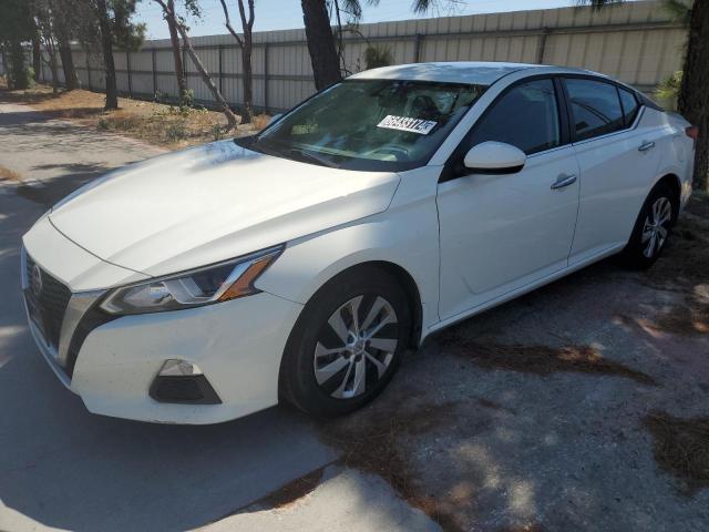 NISSAN ALTIMA S 2020 1n4bl4bvxlc141313