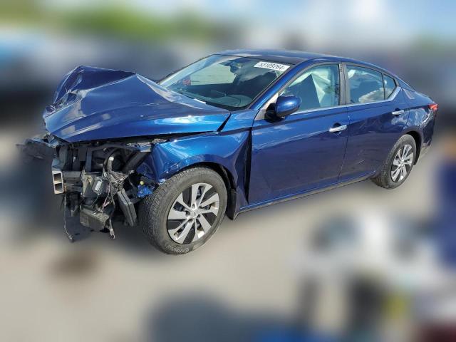 NISSAN ALTIMA 2020 1n4bl4bvxlc147127