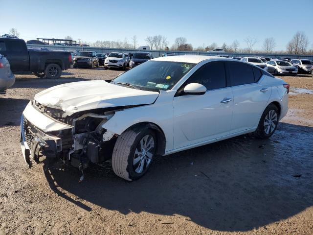 NISSAN ALTIMA 2020 1n4bl4bvxlc149959