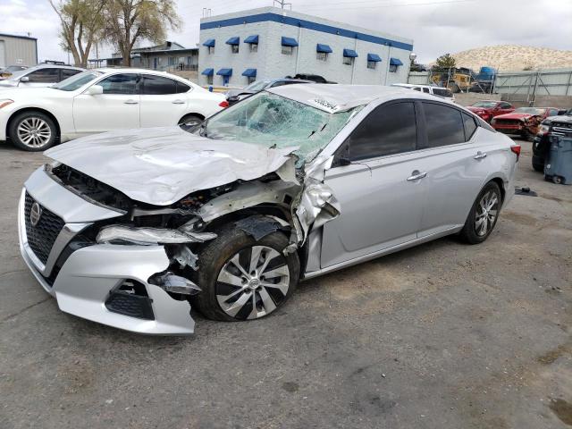 NISSAN ALTIMA 2020 1n4bl4bvxlc151291