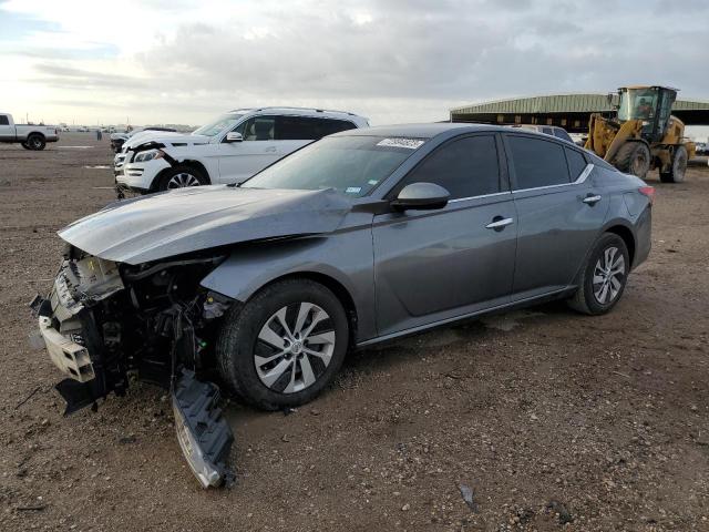 NISSAN ALTIMA 2020 1n4bl4bvxlc152330