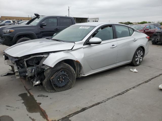 NISSAN ALTIMA S 2020 1n4bl4bvxlc156233