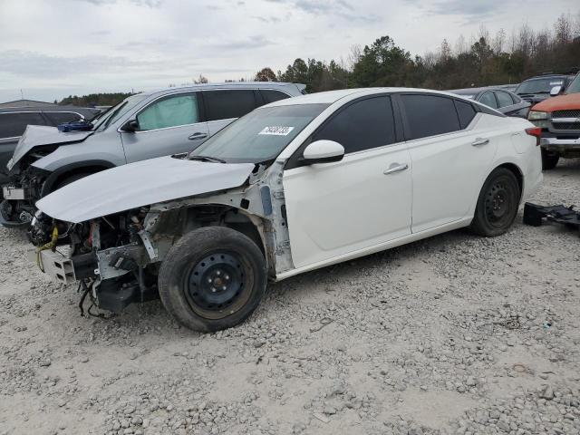 NISSAN ALTIMA 2020 1n4bl4bvxlc157964