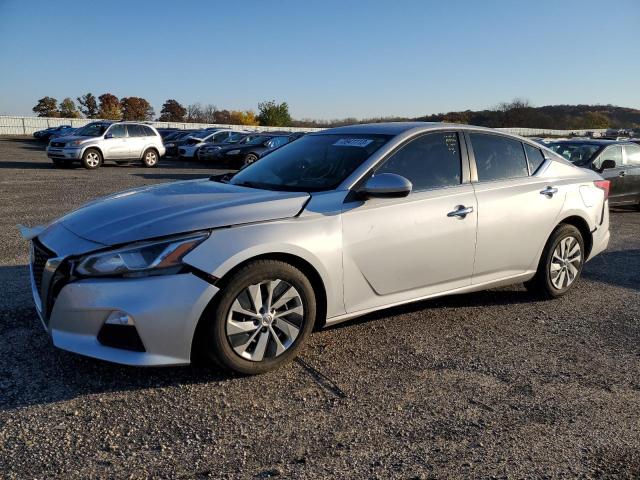 NISSAN ALTIMA 2020 1n4bl4bvxlc161500