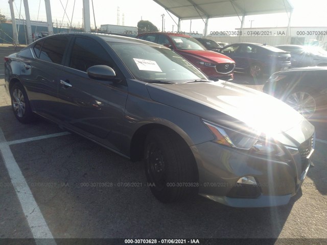 NISSAN ALTIMA 2020 1n4bl4bvxlc163814