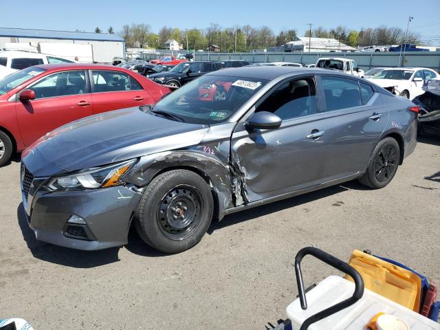 NISSAN ALTIMA S 2020 1n4bl4bvxlc165269