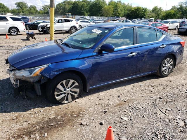 NISSAN ALTIMA S 2020 1n4bl4bvxlc166809