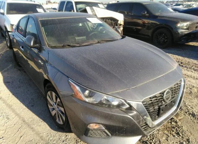 NISSAN ALTIMA 2020 1n4bl4bvxlc169421