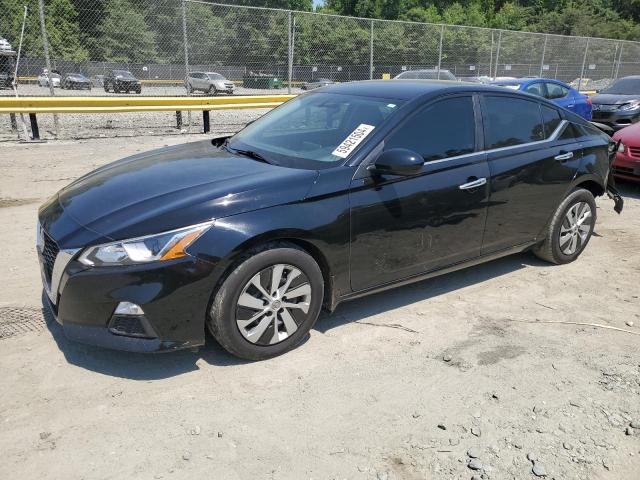 NISSAN ALTIMA 2020 1n4bl4bvxlc171282