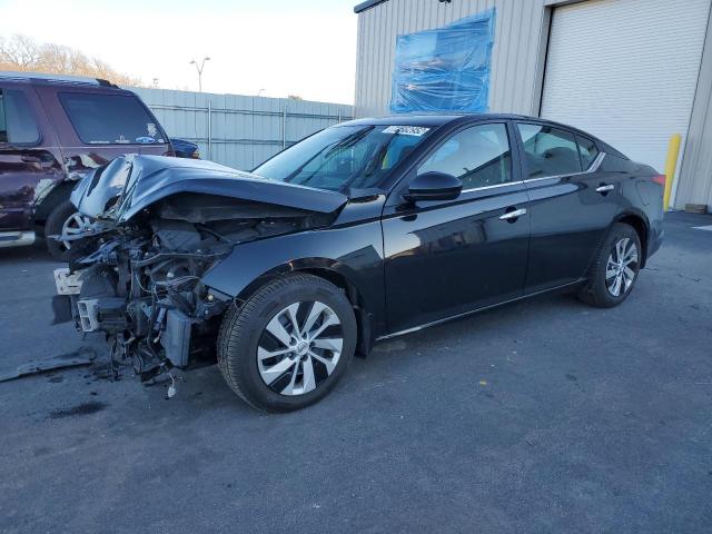 NISSAN ALTIMA S 2020 1n4bl4bvxlc174473