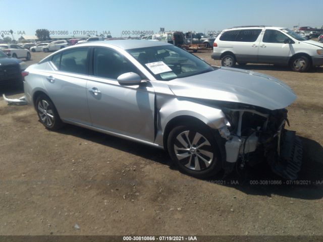 NISSAN ALTIMA 2020 1n4bl4bvxlc179365