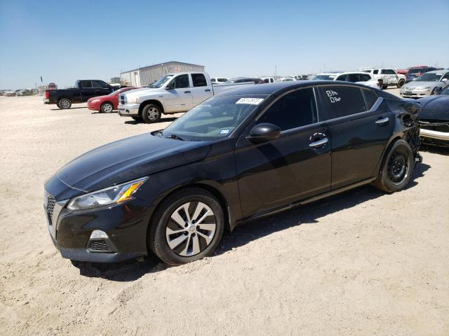 NISSAN ALTIMA S 2020 1n4bl4bvxlc179608