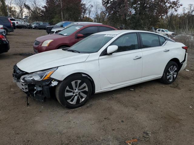 NISSAN ALTIMA 2020 1n4bl4bvxlc180337