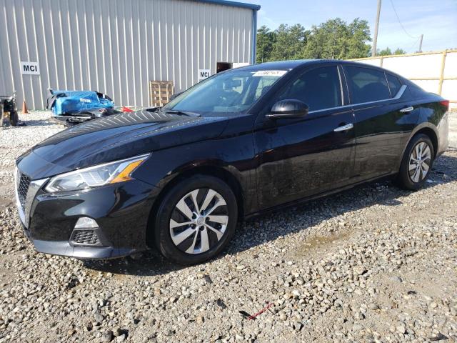 NISSAN ALTIMA S 2020 1n4bl4bvxlc184761