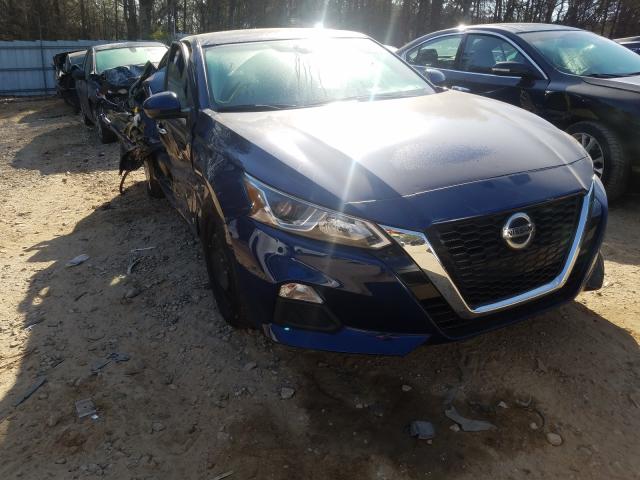 NISSAN ALTIMA S 2020 1n4bl4bvxlc184811