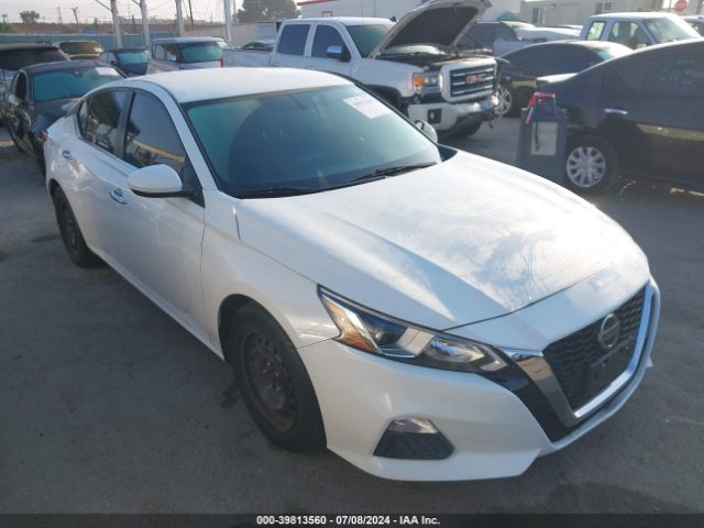 NISSAN ALTIMA 2020 1n4bl4bvxlc199115