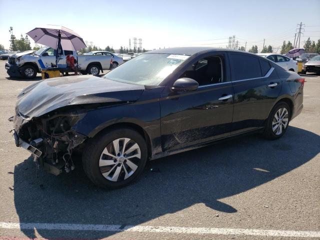 NISSAN ALTIMA 2020 1n4bl4bvxlc200862