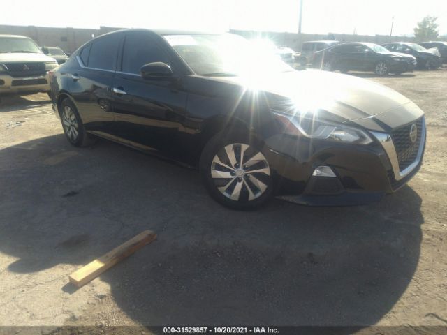 NISSAN ALTIMA 2020 1n4bl4bvxlc203602