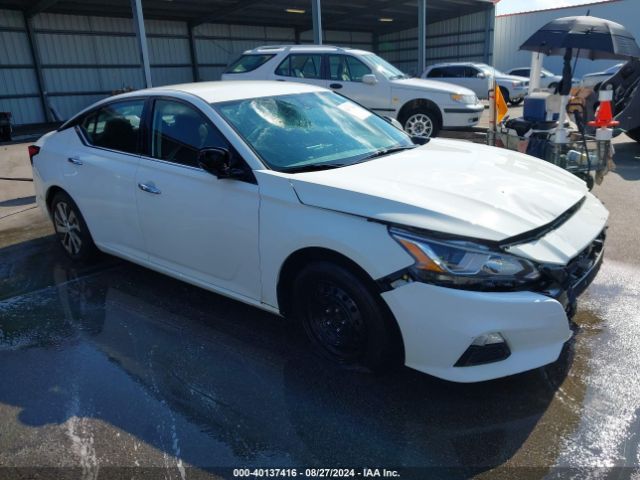 NISSAN ALTIMA 2020 1n4bl4bvxlc204880