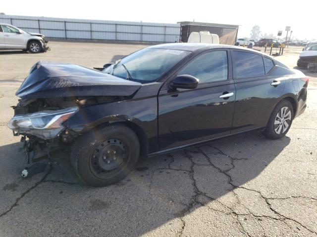 NISSAN ALTIMA 2020 1n4bl4bvxlc207438