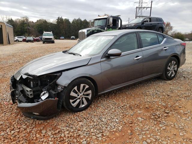 NISSAN ALTIMA 2020 1n4bl4bvxlc207973