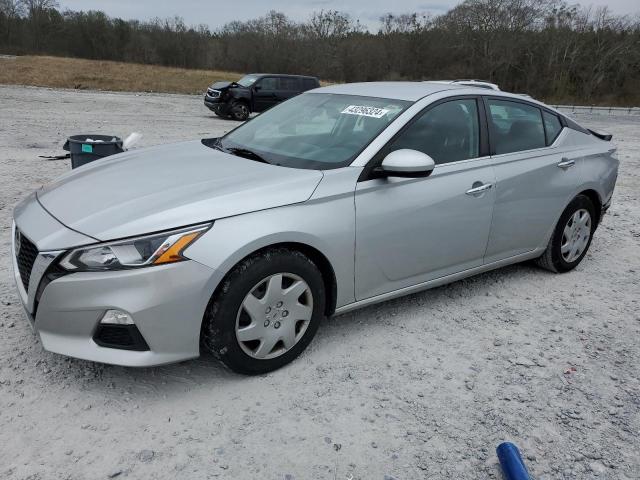 NISSAN ALTIMA 2020 1n4bl4bvxlc211750