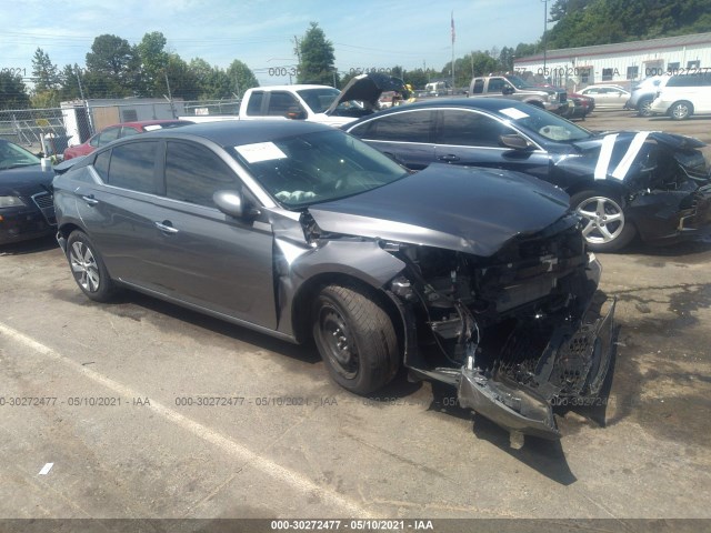 NISSAN ALTIMA 2020 1n4bl4bvxlc211845