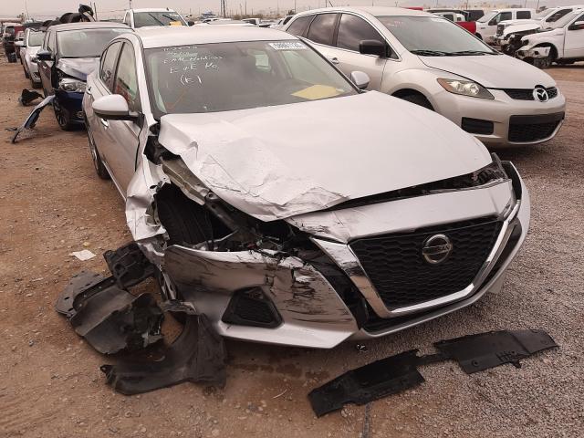 NISSAN ALTIMA S 2020 1n4bl4bvxlc213031