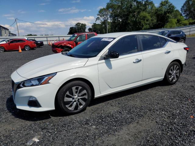 NISSAN ALTIMA 2020 1n4bl4bvxlc213496