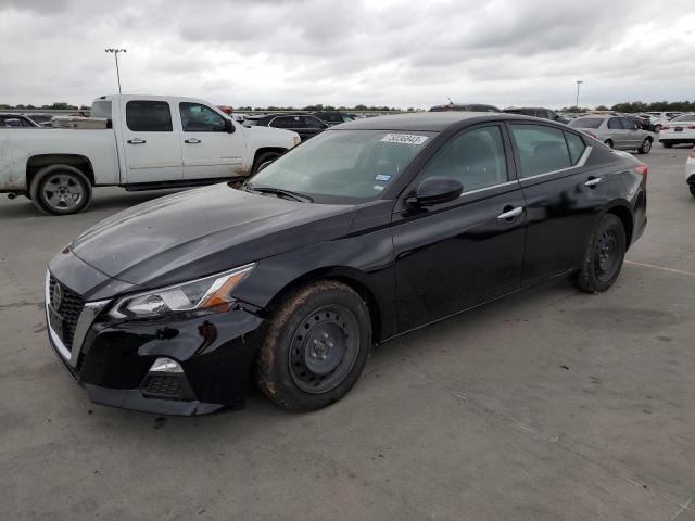 NISSAN ALTIMA 2020 1n4bl4bvxlc215555