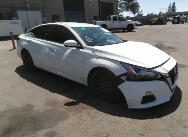 NISSAN ALTIMA 2020 1n4bl4bvxlc216351