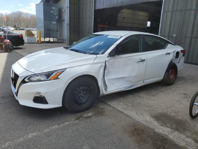 NISSAN ALTIMA 2020 1n4bl4bvxlc217192