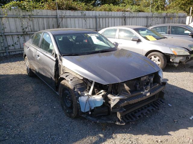 NISSAN ALTIMA S 2020 1n4bl4bvxlc218374