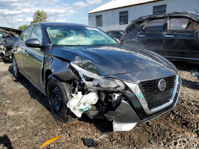 NISSAN ALTIMA S 2020 1n4bl4bvxlc218763