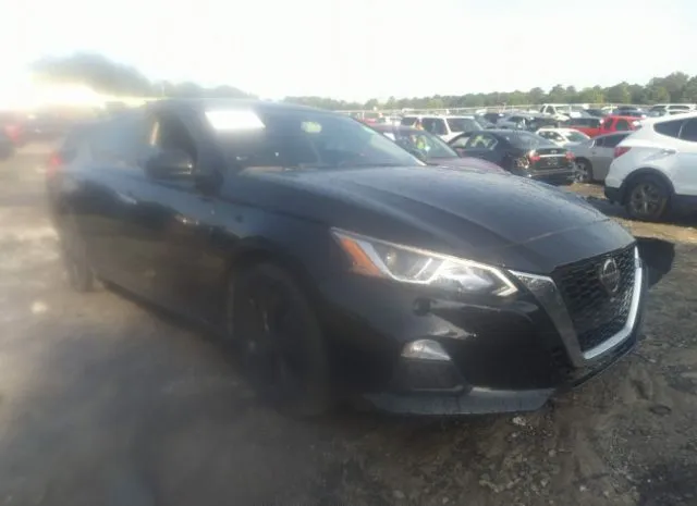 NISSAN ALTIMA 2020 1n4bl4bvxlc220576