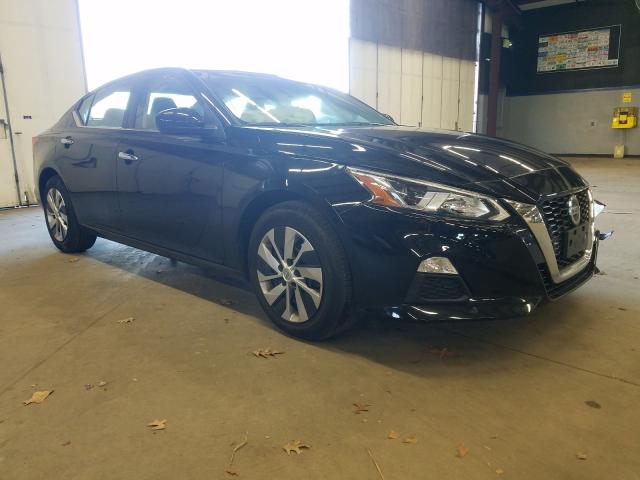 NISSAN ALTIMA S 2020 1n4bl4bvxlc221498