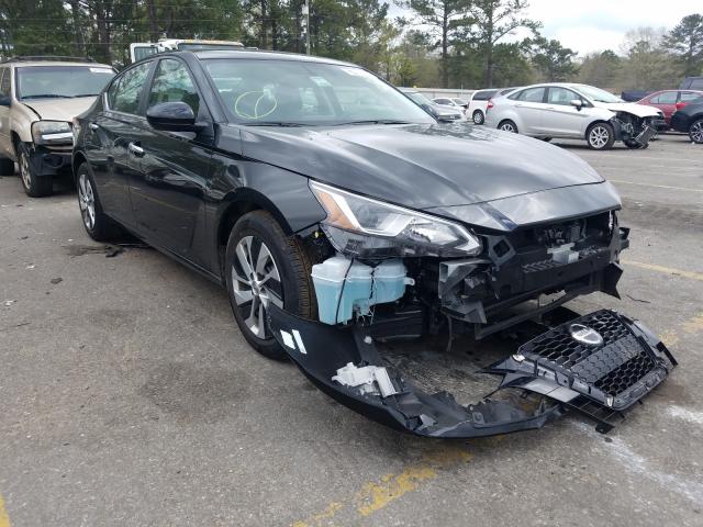 NISSAN ALTIMA S 2020 1n4bl4bvxlc222313