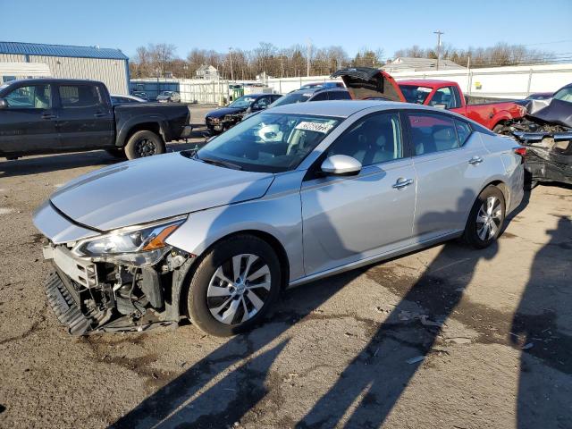 NISSAN ALTIMA S 2020 1n4bl4bvxlc223297